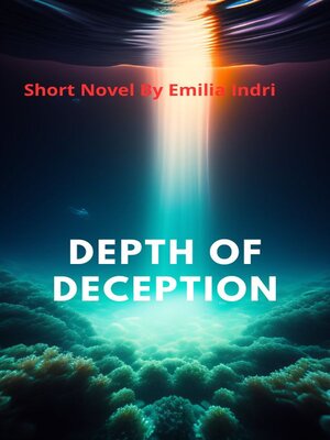 cover image of Depth of Deception